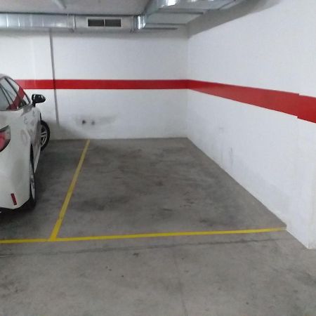 Apartamento "Casa Los Sabandenos" Vecindario  Esterno foto