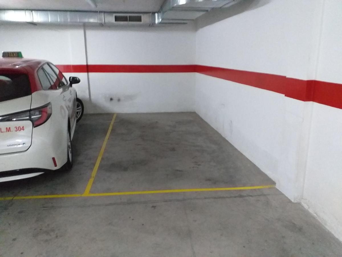 Apartamento "Casa Los Sabandenos" Vecindario  Esterno foto