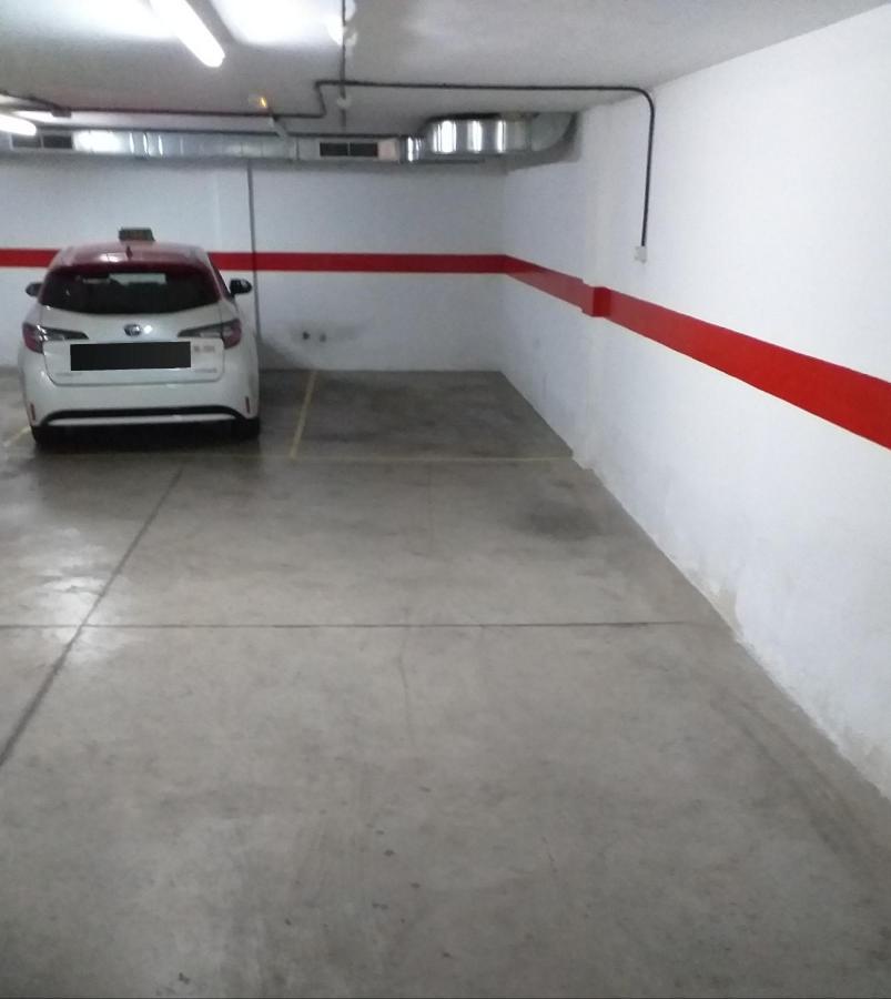 Apartamento "Casa Los Sabandenos" Vecindario  Esterno foto