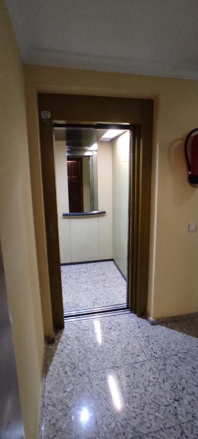 Apartamento "Casa Los Sabandenos" Vecindario  Esterno foto