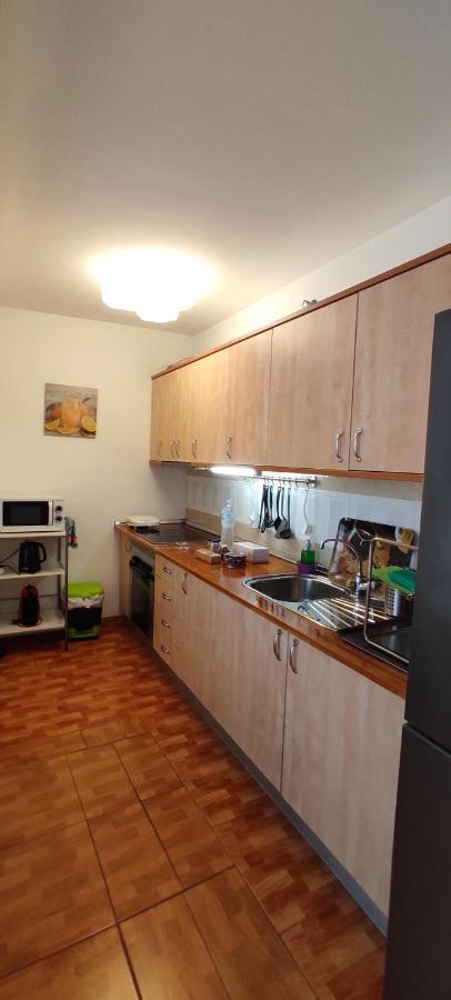 Apartamento "Casa Los Sabandenos" Vecindario  Esterno foto